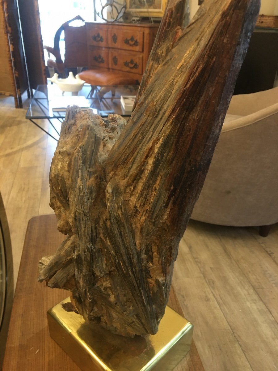 Mineral Sculpture-photo-3