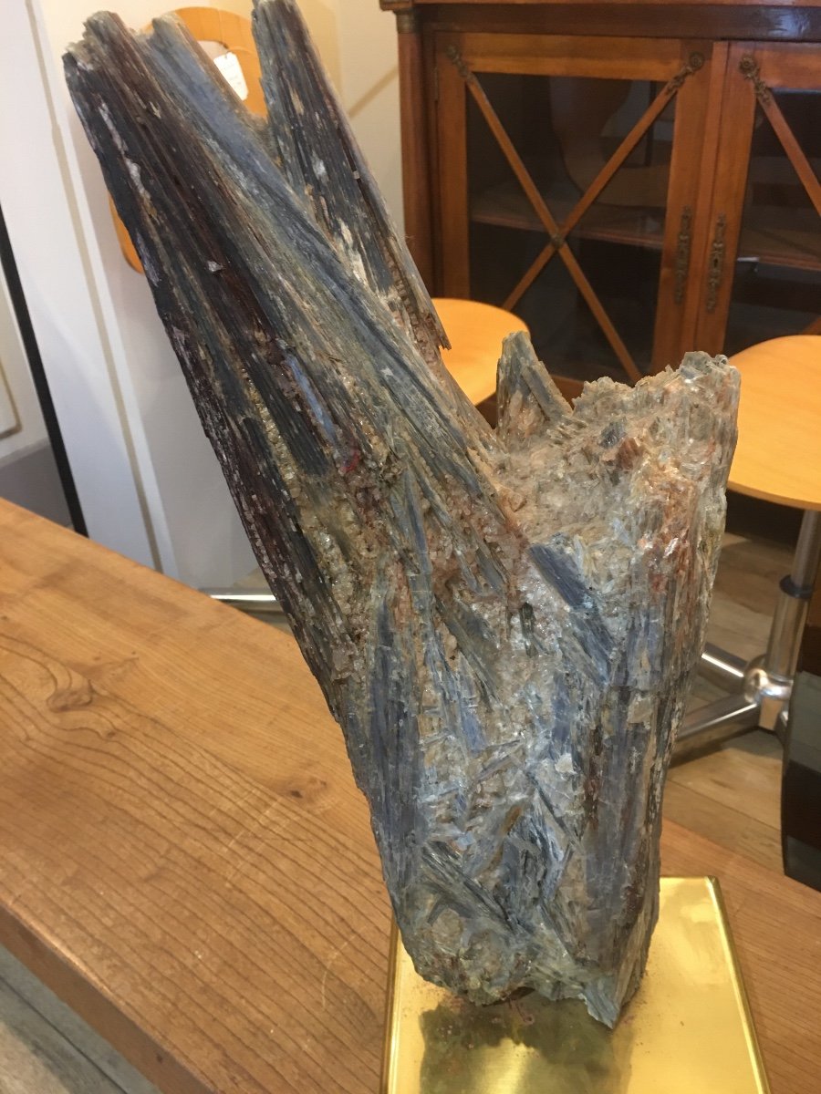 Mineral Sculpture-photo-1