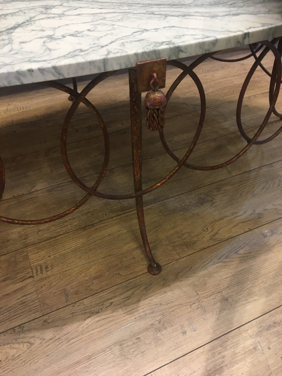 Table Marbre 1950-photo-2