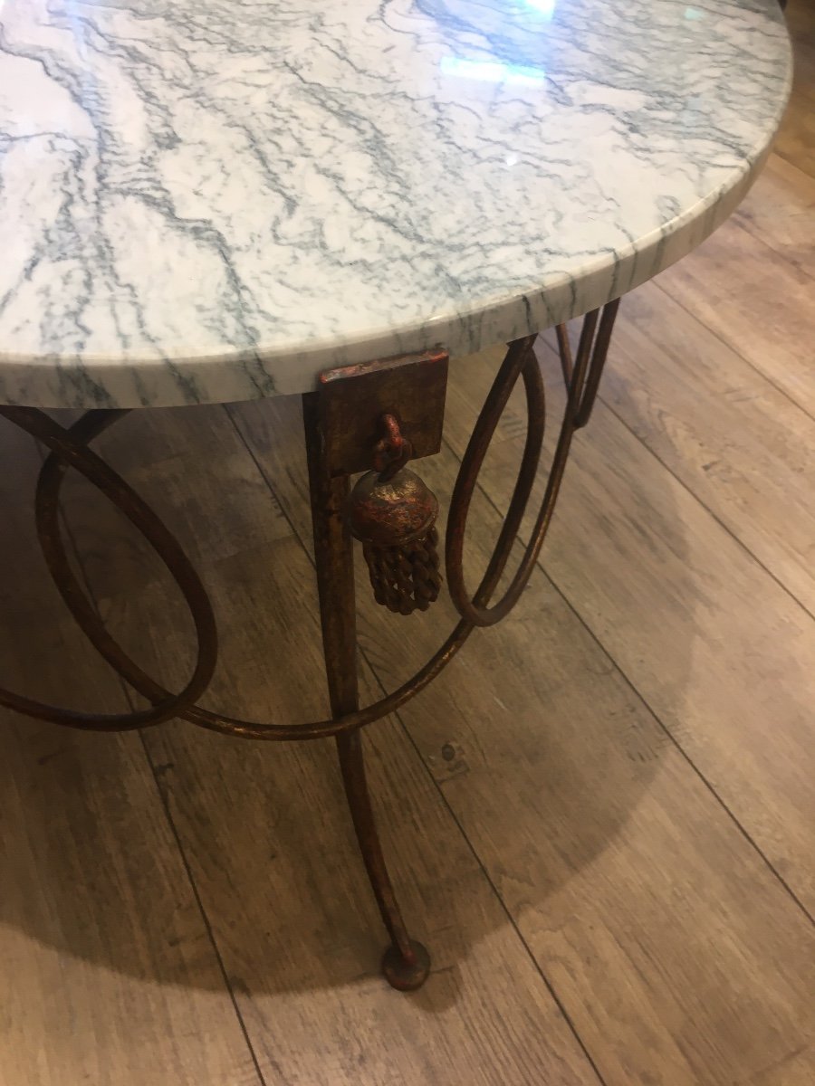 Table Marbre 1950-photo-4