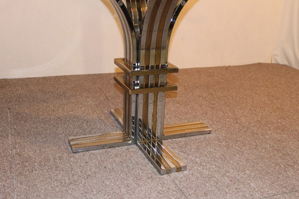 Table Ronde Romeo Rega-photo-1