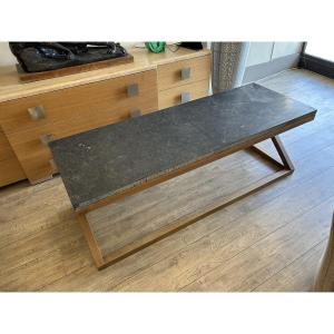 Table basse, Neo classique, XX ème