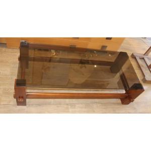 Fontana Arte Coffee Table, 1960
