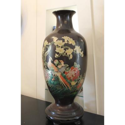 China Vase