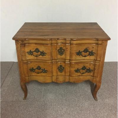 Commode Sauteuse XVIII ème 