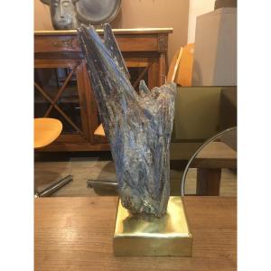 Mineral Sculpture