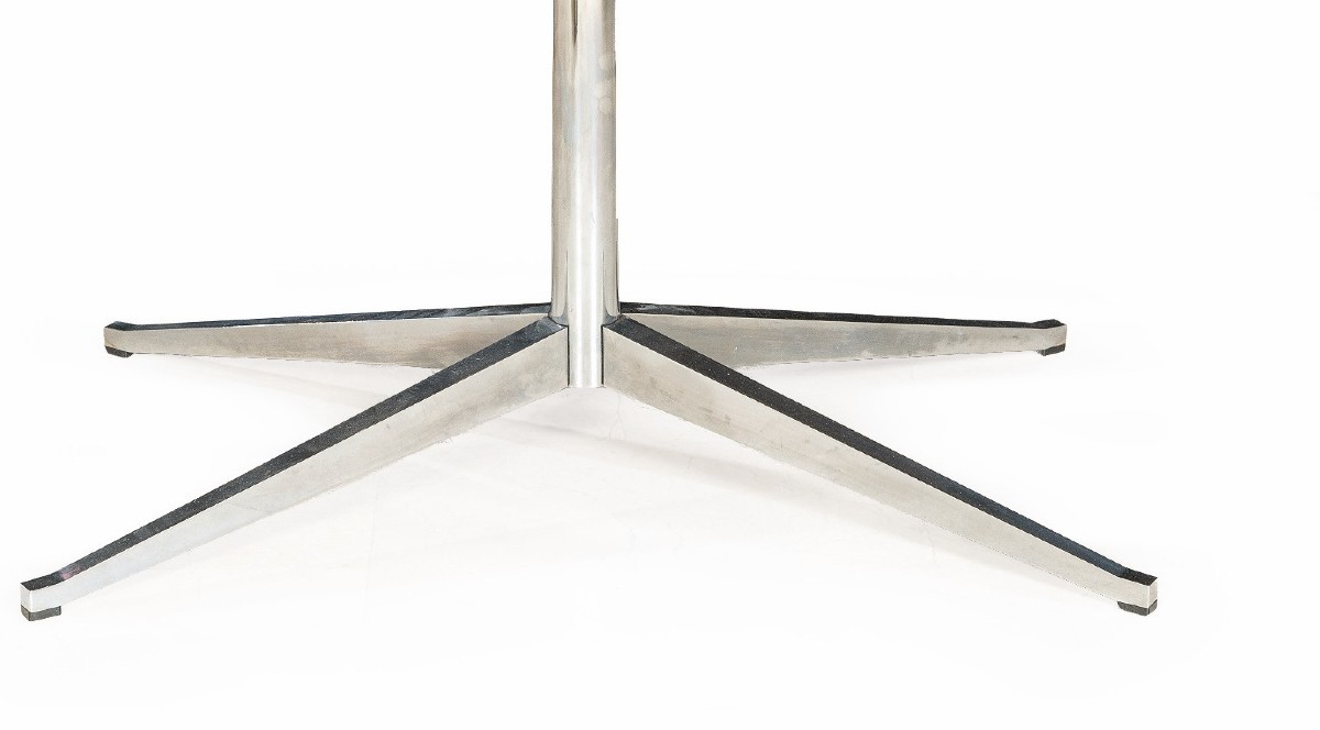 Florence Knoll table bureau ou de réunion-photo-3