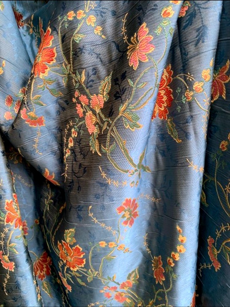 Marquise Louis XV Du XVIIIe Siècle-photo-3