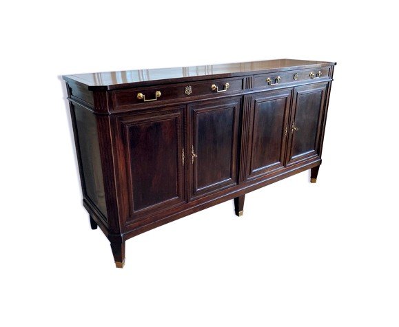 Louis XVI Sideboard 18th Century