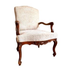 18th Century Regence Armchair