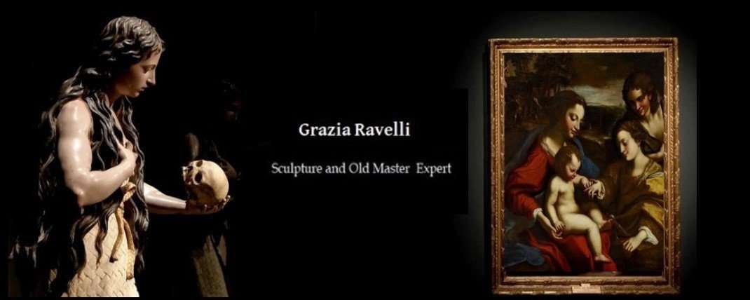 RAVELLI GRAZIA