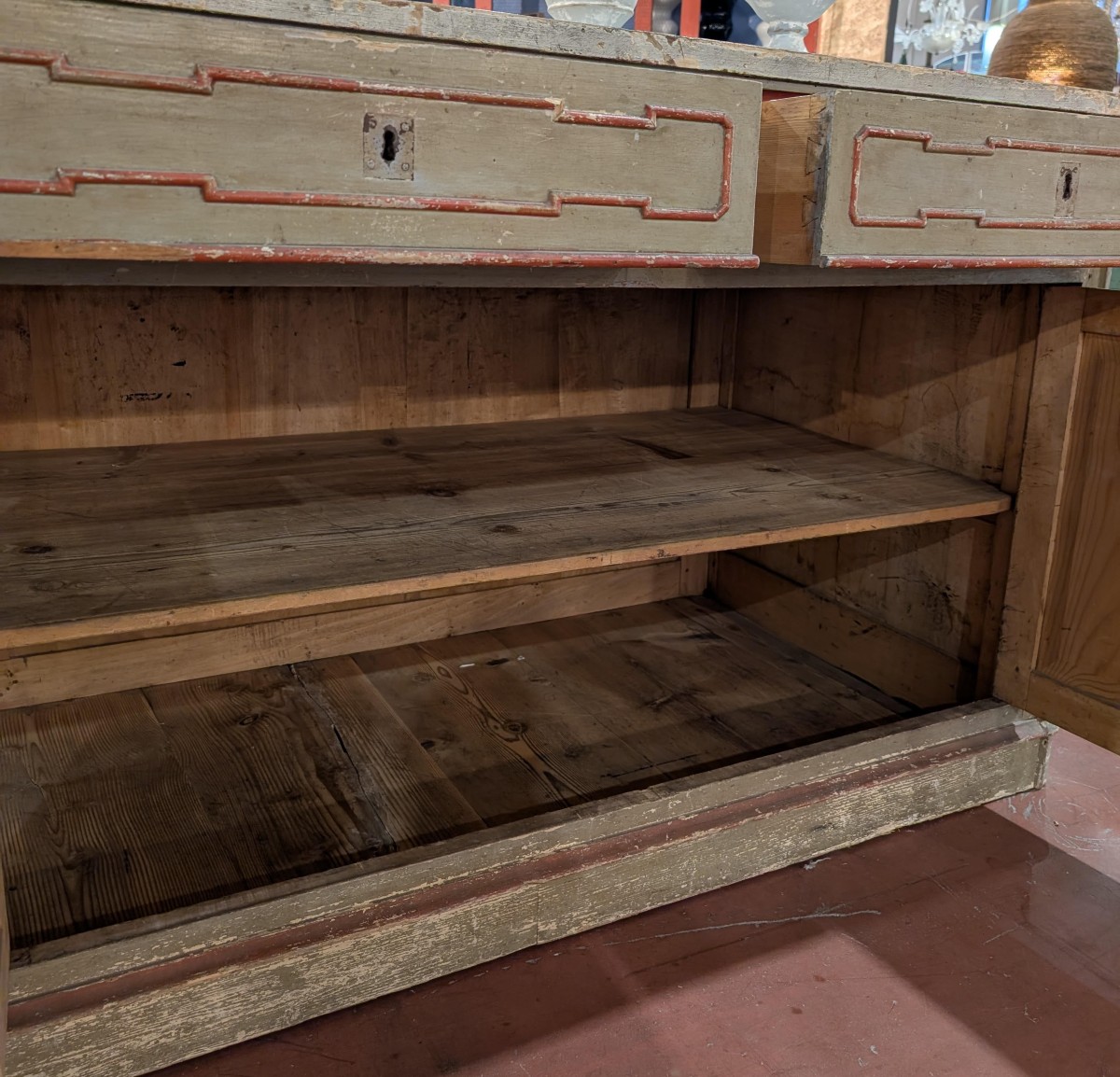 Sei Alla Ricerca Di Un Pezzo Che Non Sia Solo Arredamento, Ma Una Vera E Propria Narrazione Sto-photo-2