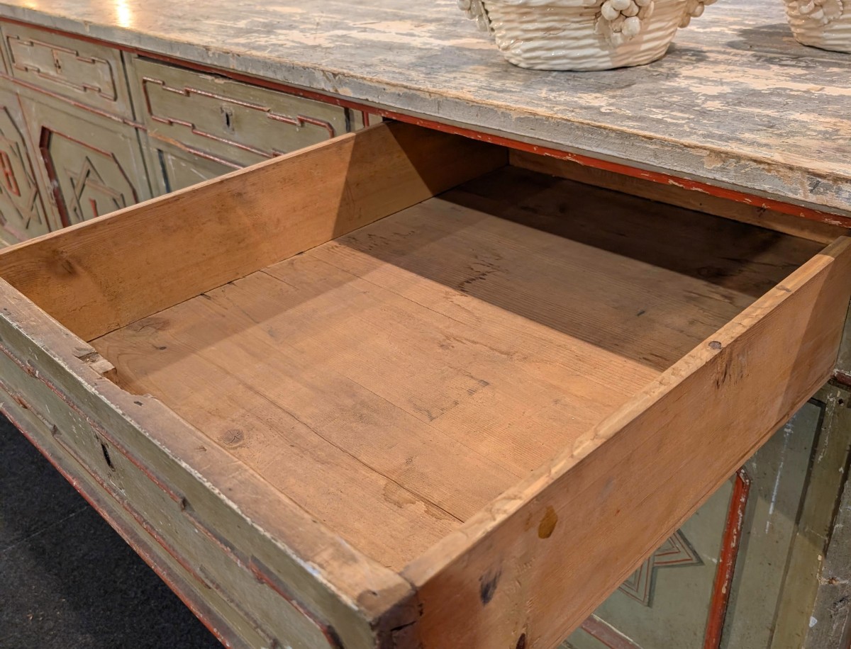 Sei Alla Ricerca Di Un Pezzo Che Non Sia Solo Arredamento, Ma Una Vera E Propria Narrazione Sto-photo-3