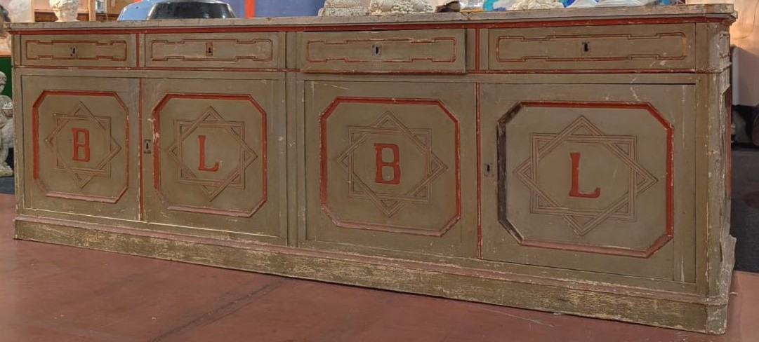 Sei Alla Ricerca Di Un Pezzo Che Non Sia Solo Arredamento, Ma Una Vera E Propria Narrazione Sto-photo-4