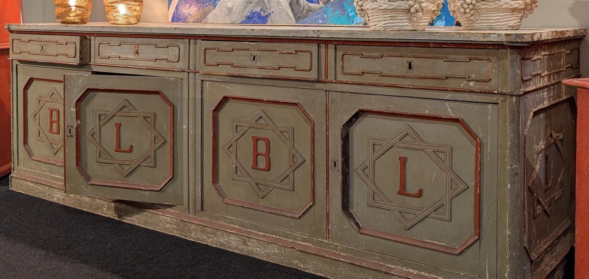 Sei Alla Ricerca Di Un Pezzo Che Non Sia Solo Arredamento, Ma Una Vera E Propria Narrazione Sto-photo-1