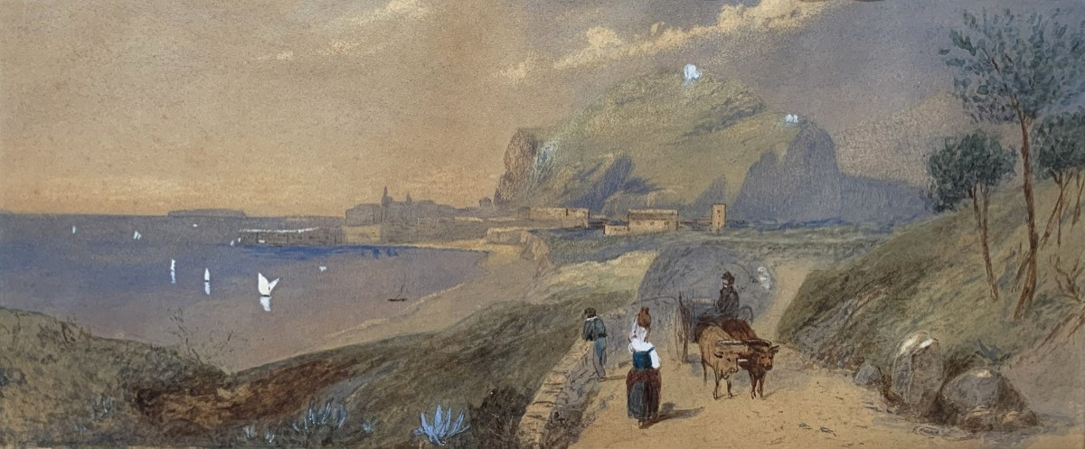 Cefalù - Sicily