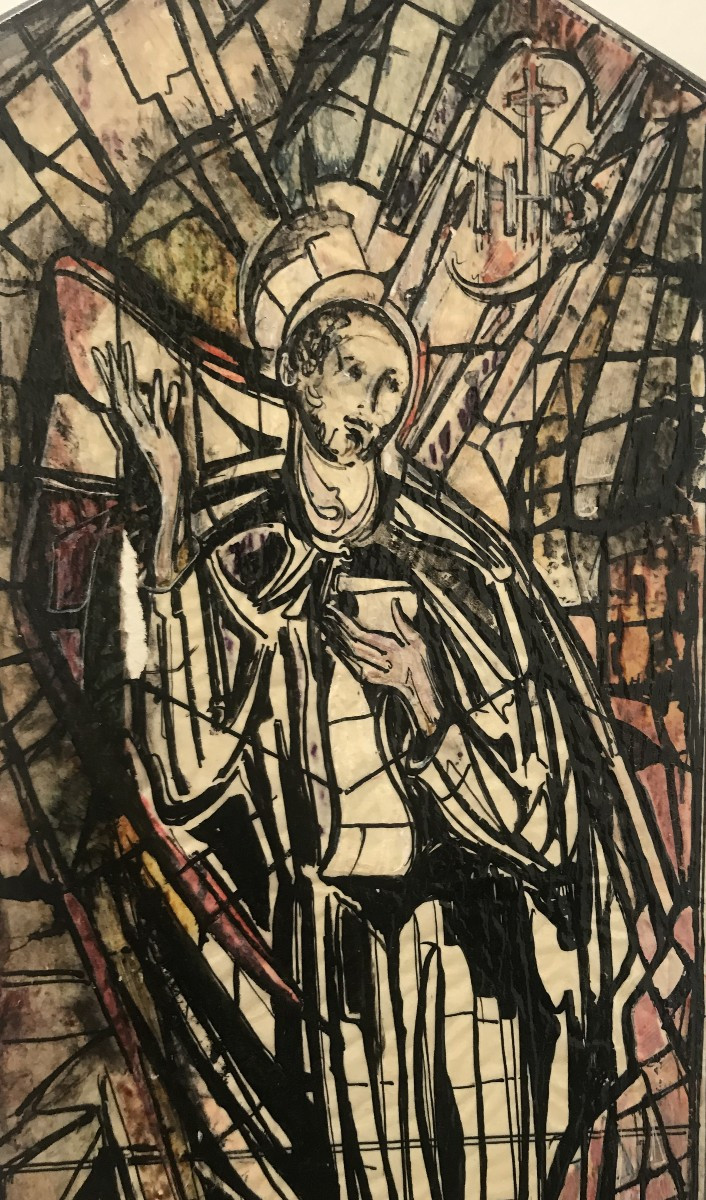 ENRICO GAUDENZI - Sant'Ignazio-photo-3
