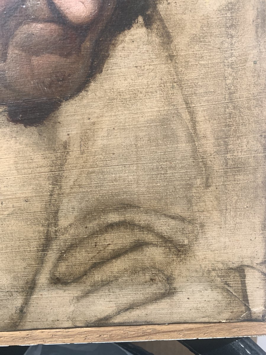 Old Man's Head-photo-2