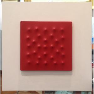 Angelo Brescianini - Red Multi-shot