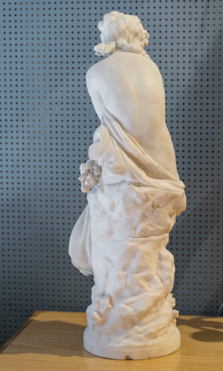 Mathurin Moreau Marble-photo-4