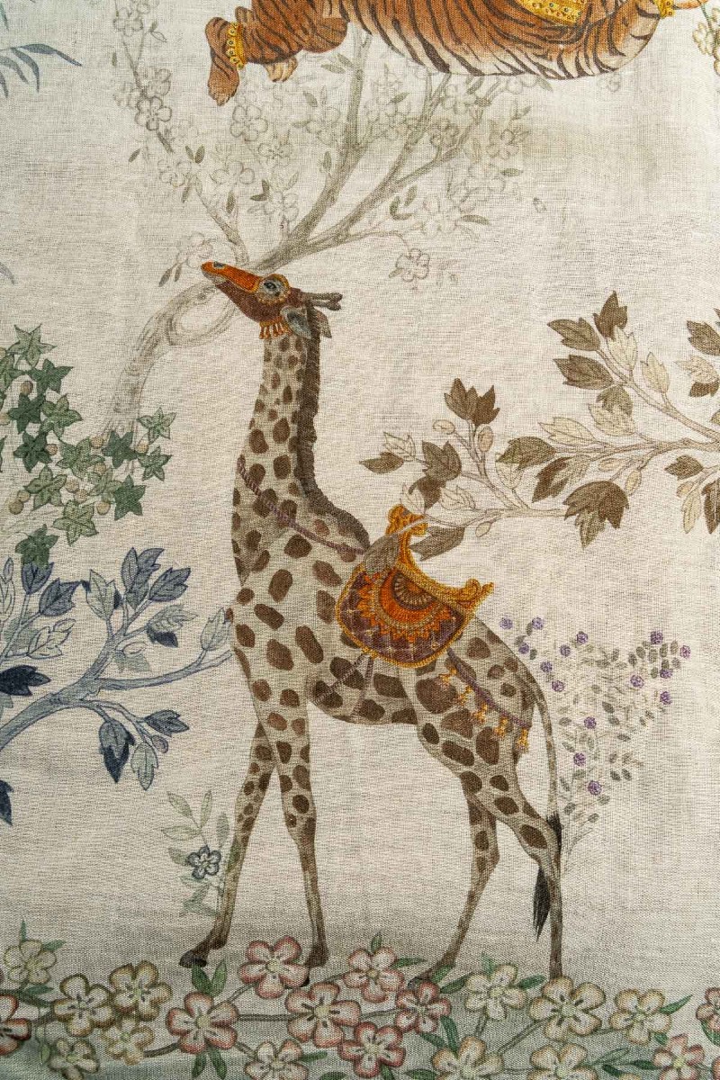 Tissu en lin-photo-2