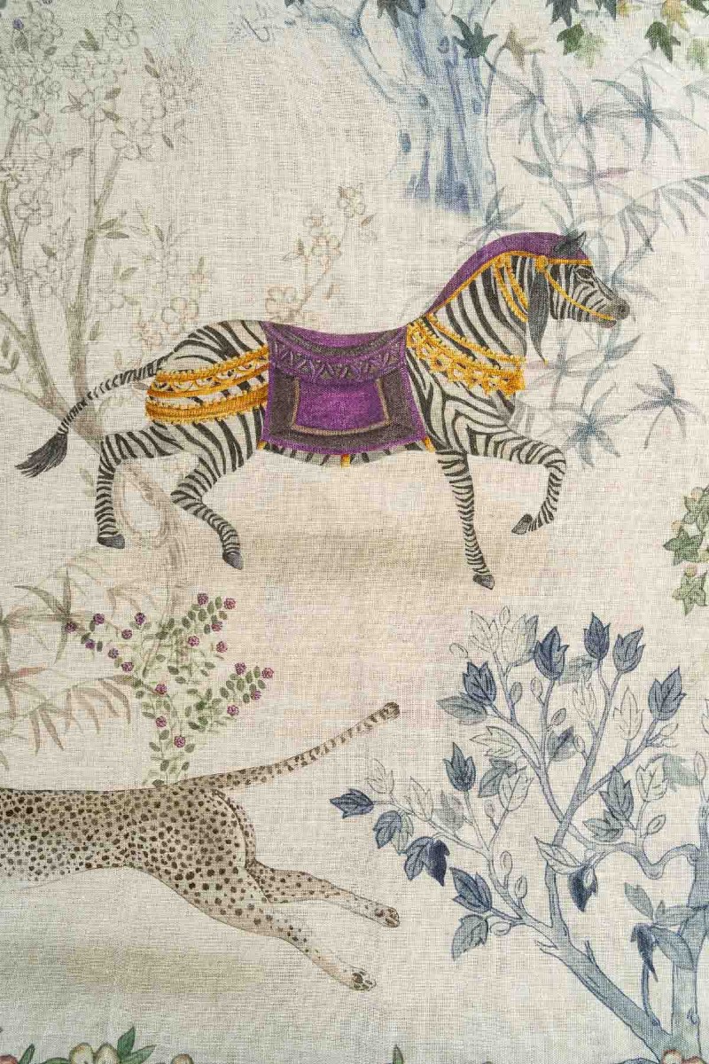Tissu en lin-photo-3