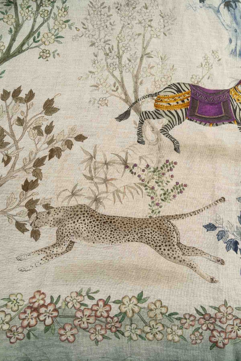 Tissu en lin-photo-4