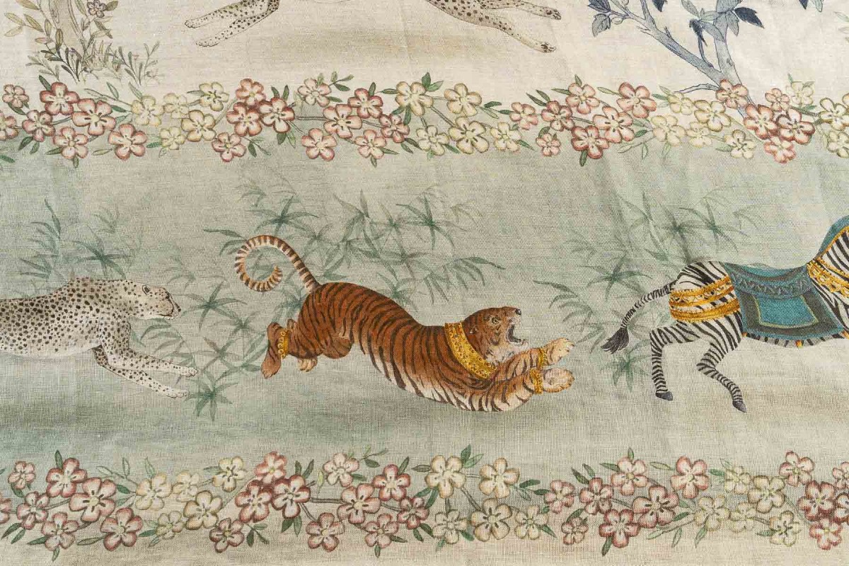 Tissu en lin-photo-1