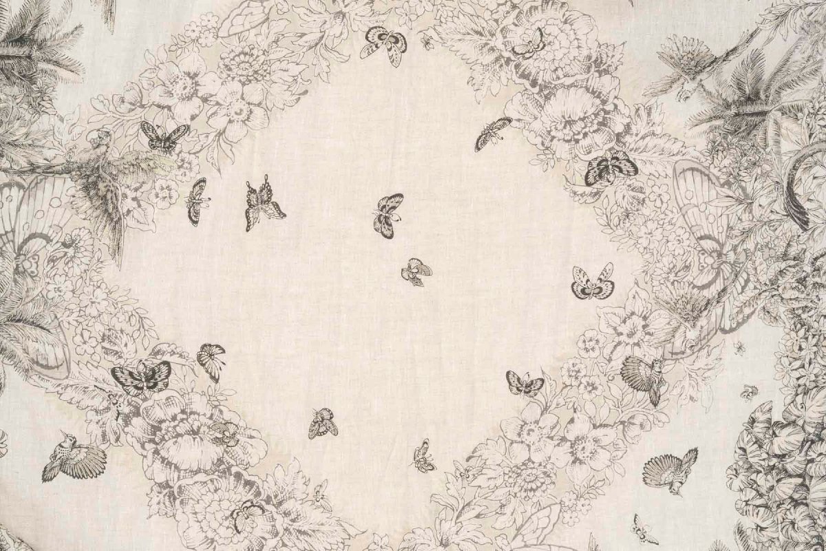 Linen Tablecloth-photo-4