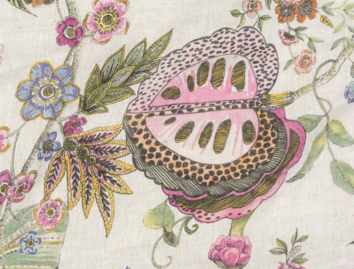 Linen Fabric-photo-4