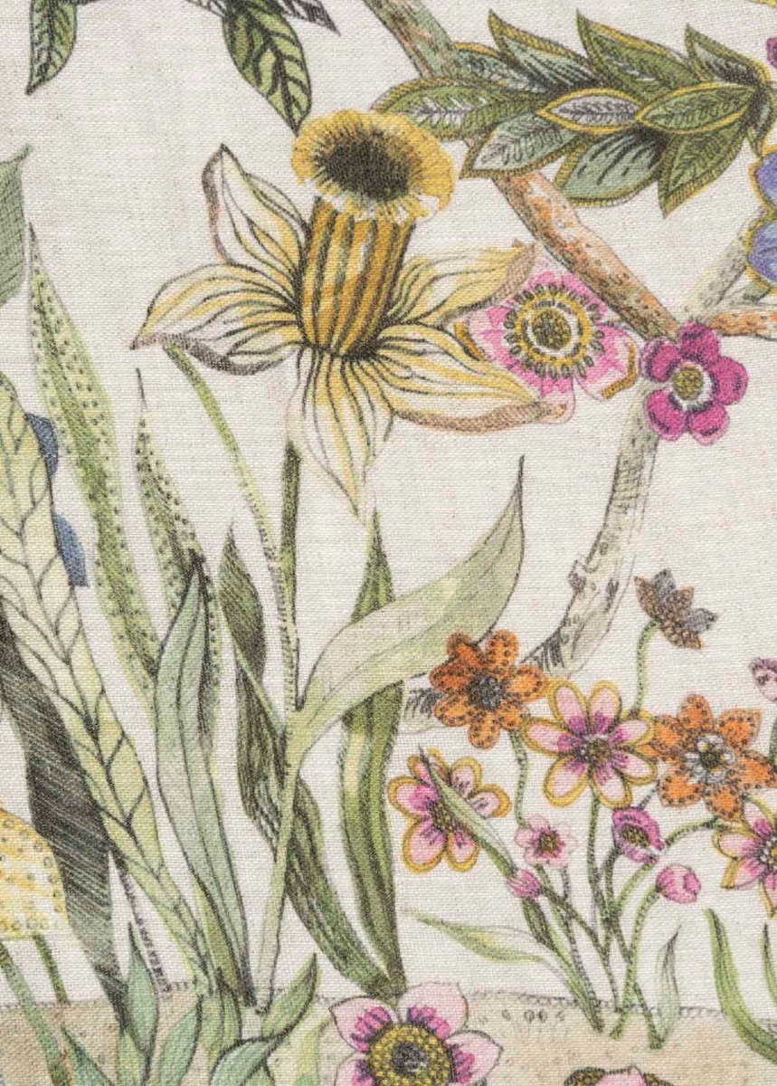 Linen Fabric-photo-1