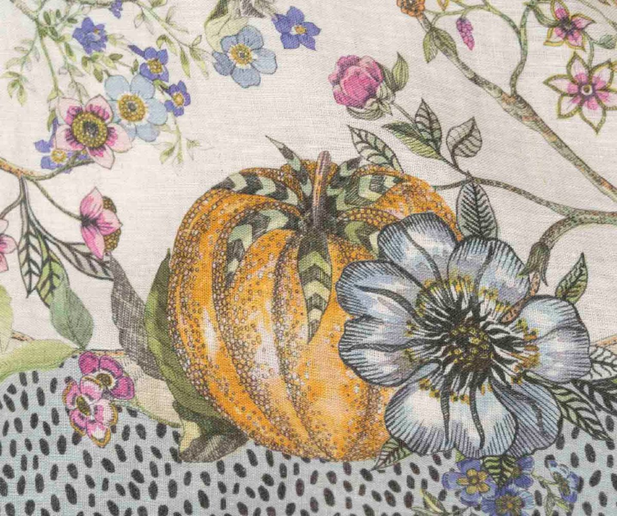 Linen Fabric-photo-2