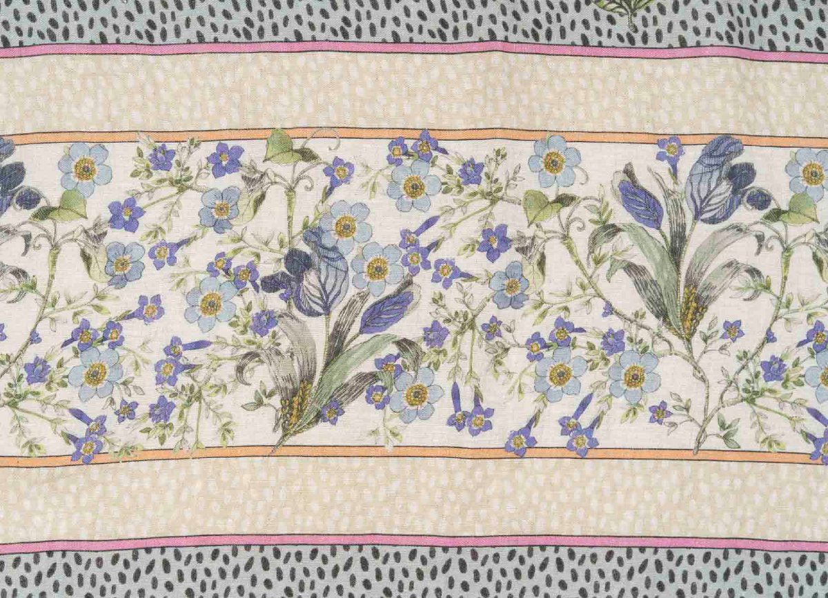 Linen Fabric-photo-3