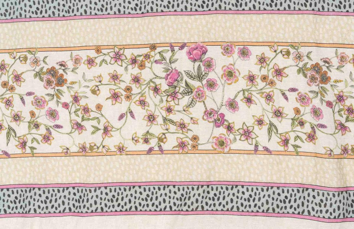 Linen Fabric-photo-4