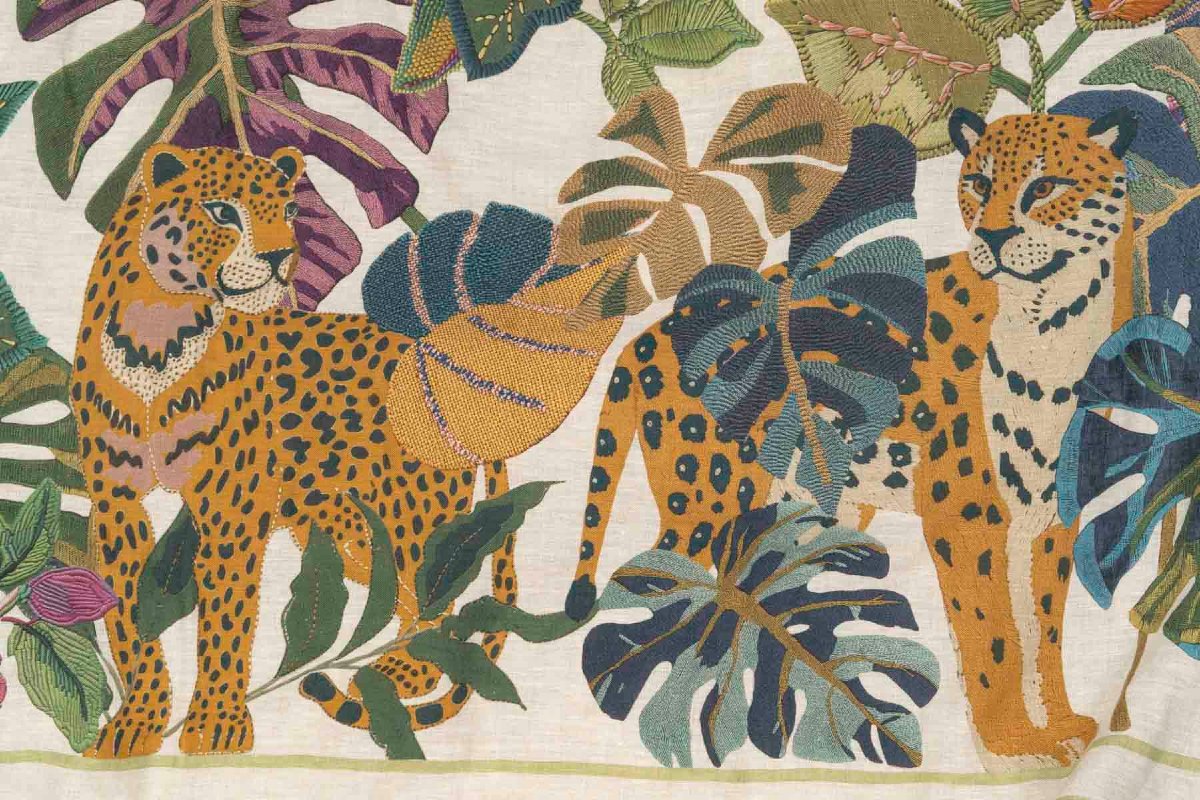 Linen Fabric-photo-3