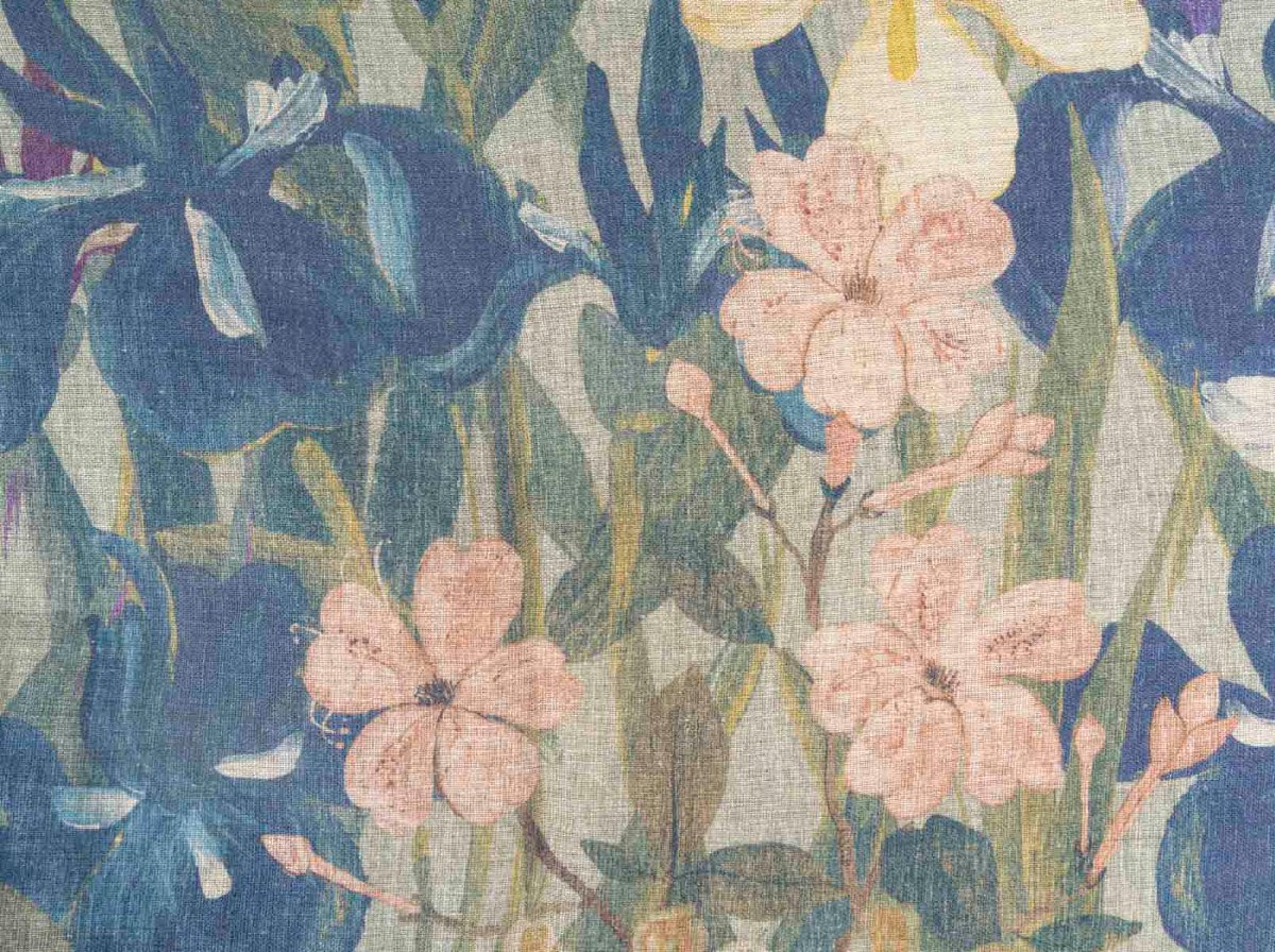 Tissu en lin -photo-3