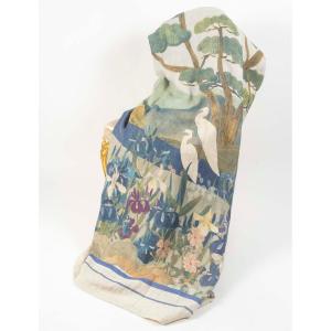 Linen Fabric 