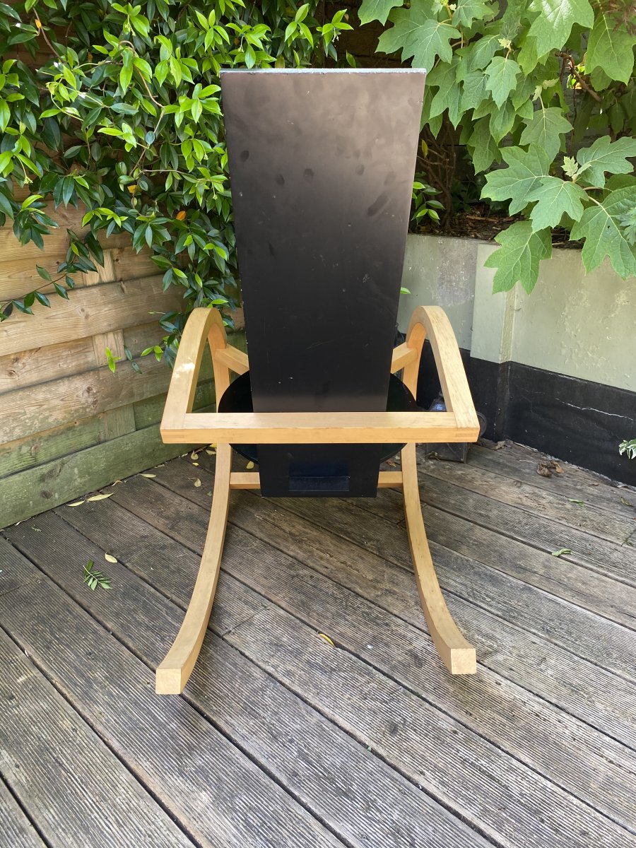Rocking Chair-photo-3