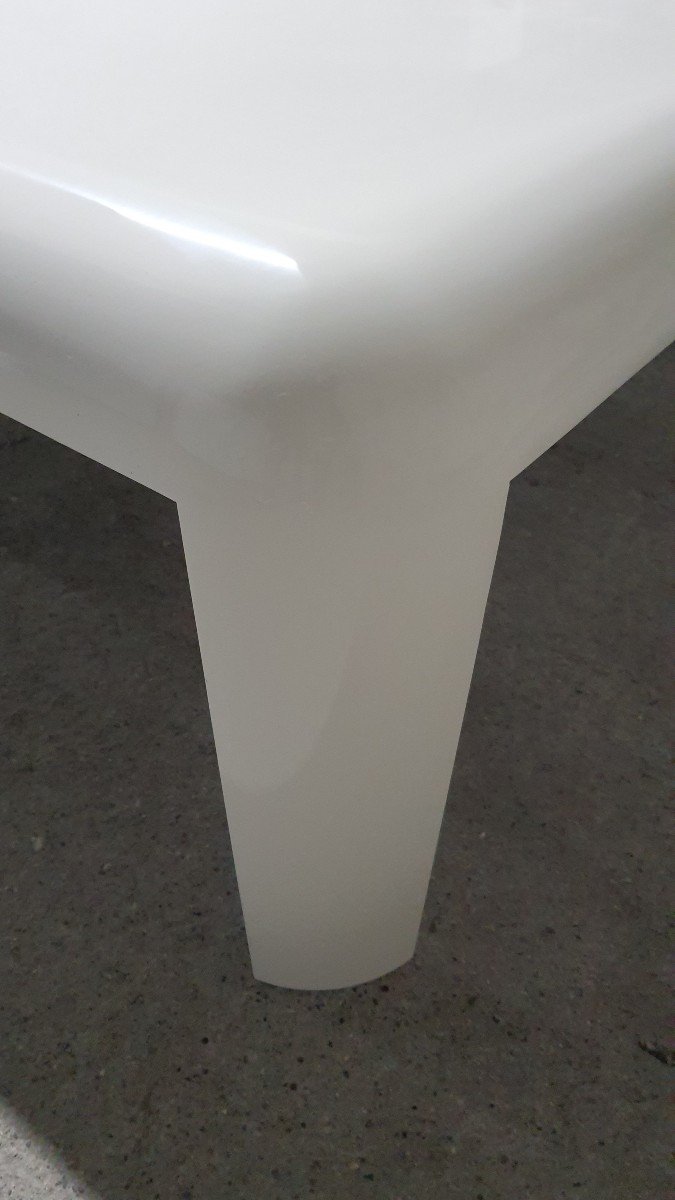 Ferro Coffee Table By Piero Lissoni For Porro 161 Cm-photo-3