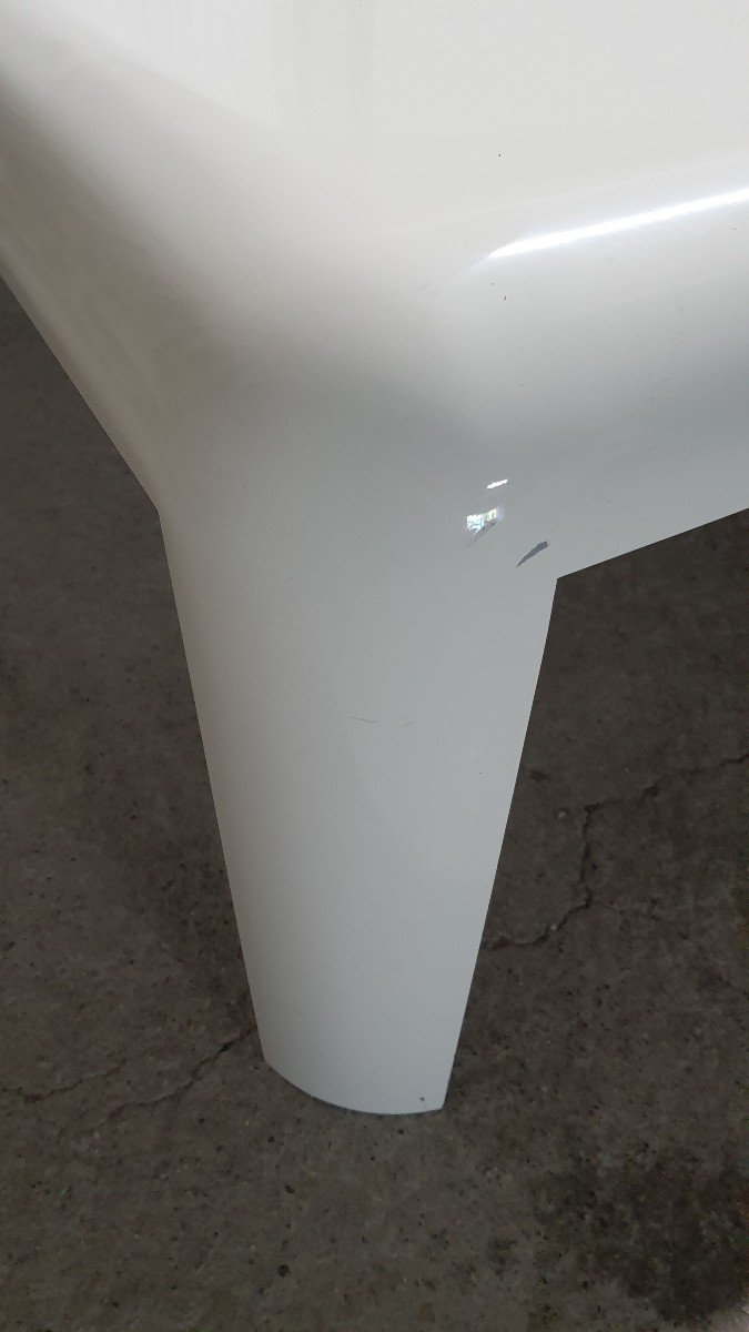 Ferro Coffee Table By Piero Lissoni For Porro 161 Cm-photo-4