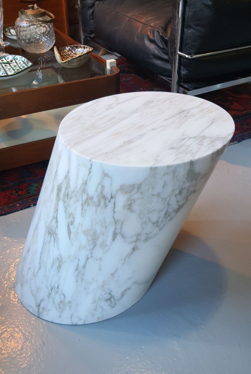 Table Basse De Lucia Mercer - Knoll-photo-5