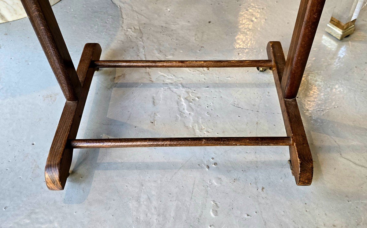 Valet De Nuit Weber France 1940/50-photo-2