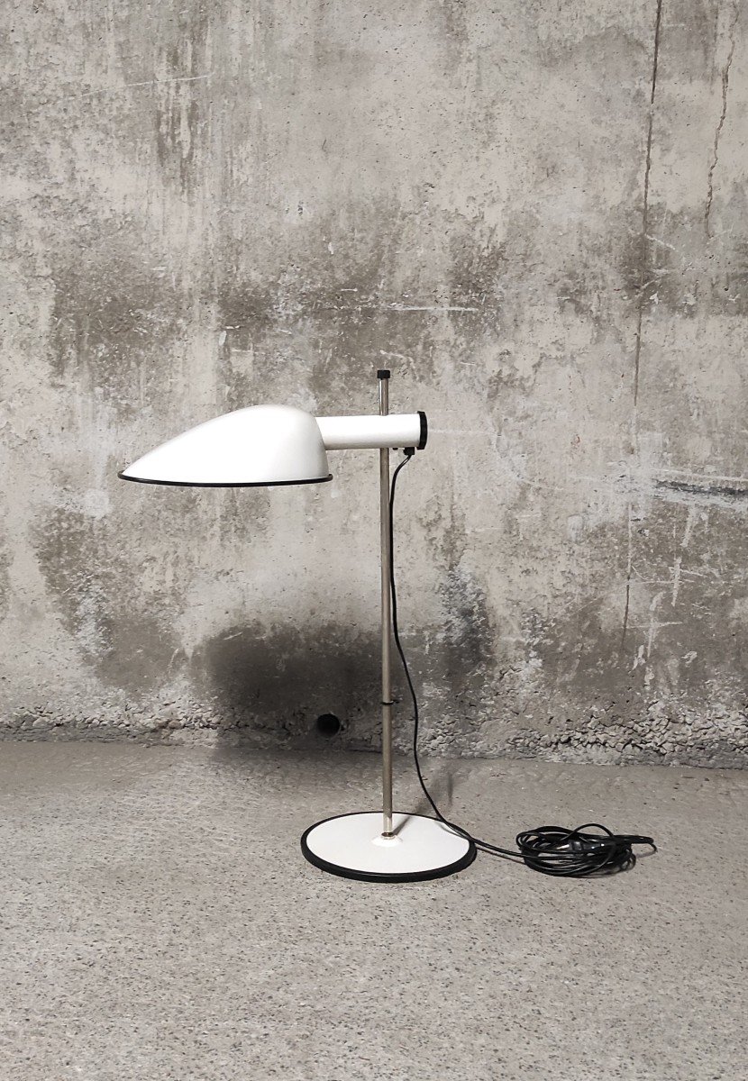 Vintage Desk Lamp - Ab Fagerhults