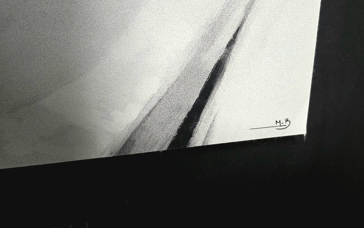 Kare Design - Impression photo de qualité sur toile-photo-1