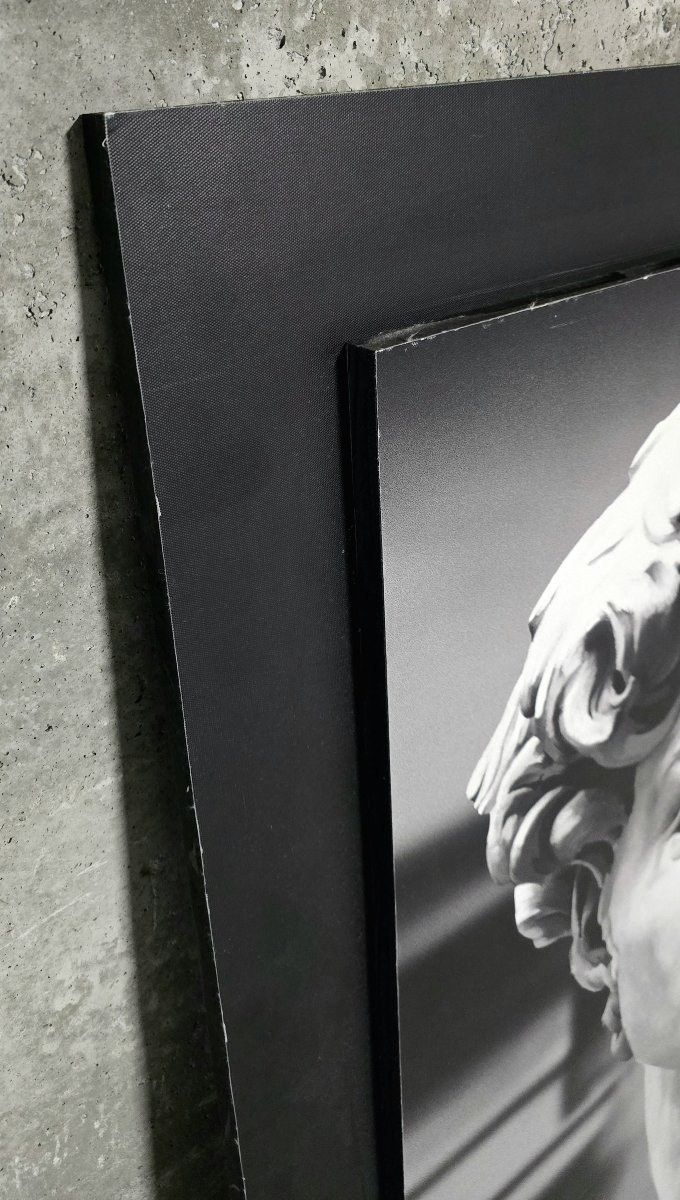 Kare Design - Impression photo de qualité sur toile-photo-3