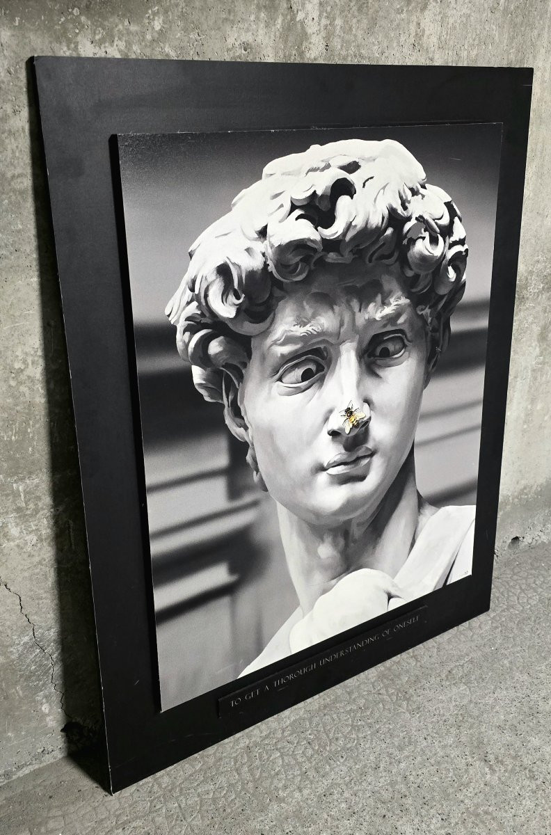 Kare Design - Impression photo de qualité sur toile-photo-4