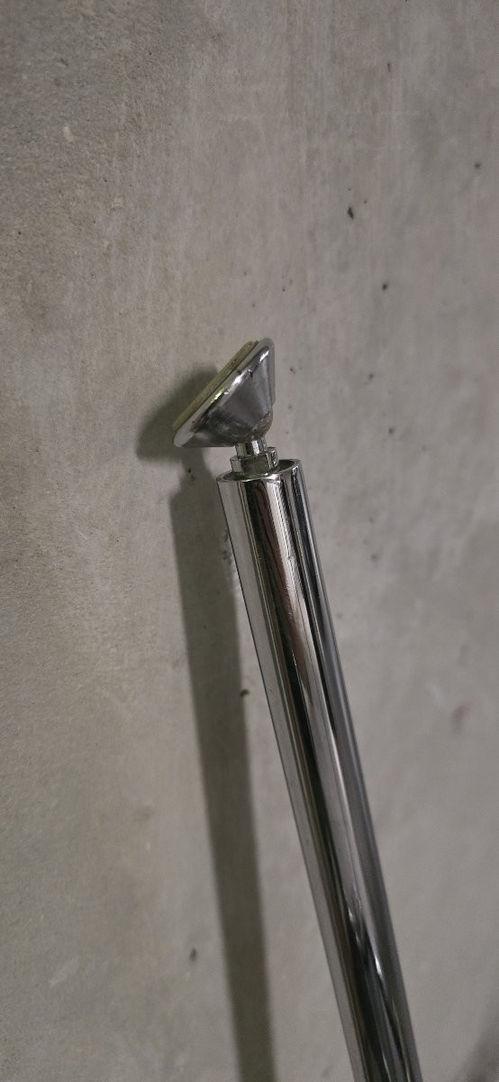 Set Of 2 Deauville Chairs Designed By Marc And Pierre Simon For Airborne 1960-photo-8