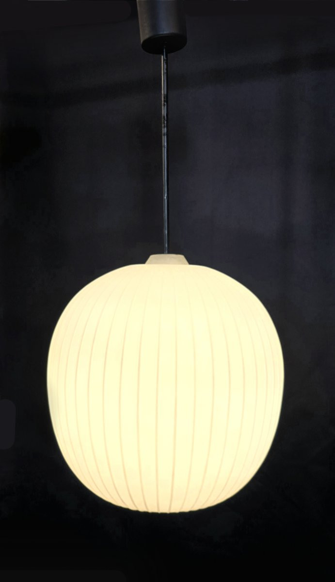 Suspension Bologna par A. F. Gangkofner pour Peill & Putzler 1950-photo-2