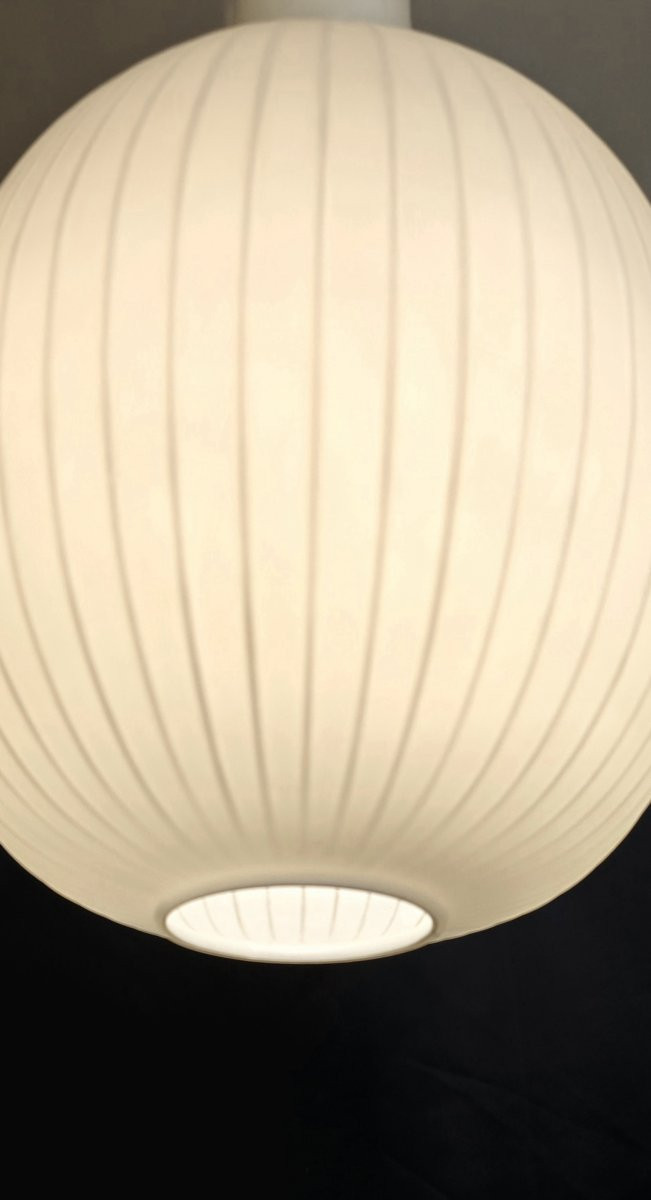 Suspension Bologna par A. F. Gangkofner pour Peill & Putzler 1950-photo-4