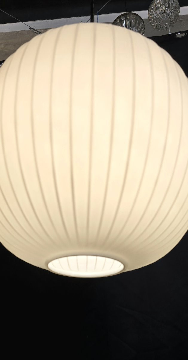 Suspension Bologna par A. F. Gangkofner pour Peill & Putzler 1950-photo-1
